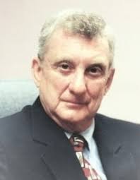 Larry Lee Crouch Obituary