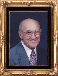 Obituary information for Oscar V. Garner