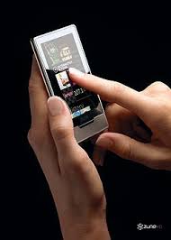 New Zune Moves To Cloud Stories