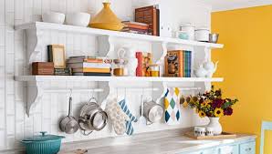 How to build a modern desk for your home office. 15 Awesome Shelving Ideas For Home Ultimate Home Ideas