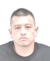 Police ask for help locating man charged with domestic offences