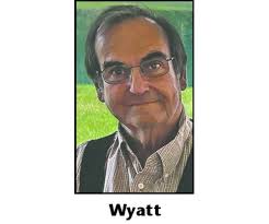 DAVID WYATT Obituary (1948