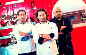 Sorin bontea, florin dumitrescu și cătălin scărlătescu revin în bătălia culinară la chefi la cuțite! Cand Incepe Emisiunea Chefi La CuÈ›ite Sezonul 8 Ce A AnunÈ›at Antena 1 PanÄƒ Acum