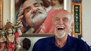 Ram Dass Interview: 'My Consciousness Can Now Prepare for Death'