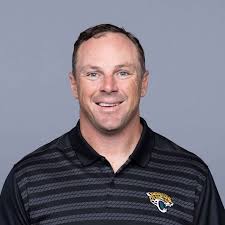 Jaguars Finalize 2025 Coaching Staff