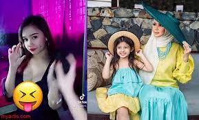 She is best known for being a reality star. Myartis Com Myartis My Artis Ig Aaisyah Ada Review Wanita Seksi Netizen Kecam Che Ta