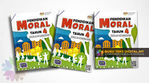 Sejarah awal pendidikan di tanah melayu corak pendidikan yang ada di waktu ini berbentuk bukan formal. Buku Teks Digital Pendidikan Moral Tahun 4 Kssr Semakan Buku Teks Digital