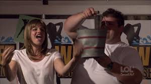 Wet T Shirt Competition Concours De Wet T Shirt Lol Comediha Youtube