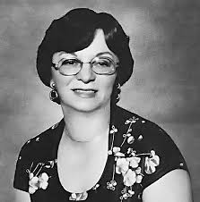 Alice Betty (Barton) Strand