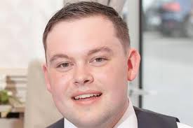 Dublin student scoops CooperVision project prize