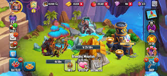 Breeding Event (2023-W14) … How Is Your Luck Going? : R/Monsterlegends