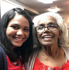 Norma Monica De Souza Obituary