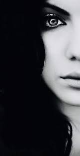 Super Painting Black And White Portrait Shadows Ideas Portrait Photography Black And White Portrait White Photography