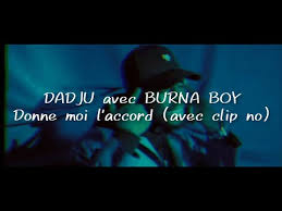 Afro B Drogba Joanna Official Dance Video Prod By Team Salut Youtube Au début du mois de 7 septembre, dadju a annoncé sur les réseaux sociaux une réédition de son dernier album accompagnée de 10 nouveaux. youtube