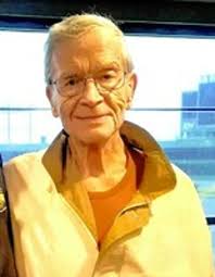 William Victor Geigel Sr. Obituary