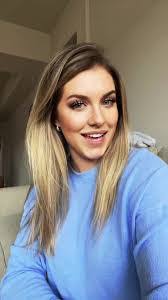 Brooke Herrin's Instagram, Twitter & Facebook