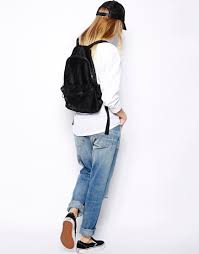 Seperti celana jeans, kemeja jeans dan jaket jeans. Beg Kulit Wanita Beg Galas Kulit Asli Kulit Kulit Kulit Eko