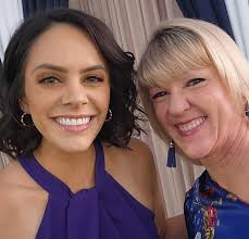 Jessica Harrington ABC30