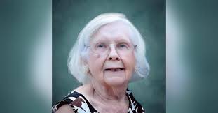 Barbara Ann Fowler Montgomery Obituary