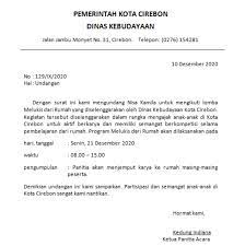 We did not find results for: Contoh Soal Surat Undangan Bahasa Indonesia Sd