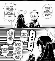 I want a chibi nobu too, man. A Misunderstanding By 3x23 Album On Imgur