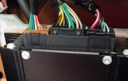 Everything i find is for 06 and up and the wiring is similar but i cant find anything that matches what i have exactly. Gm Monsoon Amp Wiring Questions For Dsp Car Audio At Caraudio Com