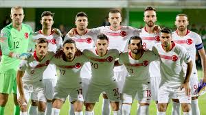 Merih demiral futbola nasıl başladı? Milli Futbolcular Hedefe Kilitlendi