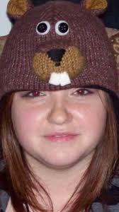 A little late but heres our 3/73 yr old Granddaughter 🤣