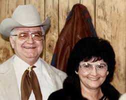 Charles and Rose Broussard Internship