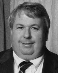 George Maynard Obituary (2015)