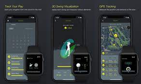Hogan (with jack nicklaus), the hogan code, and my driving evolution for only $99!!! Golf Plus Apple Watch App Aims To Replace Expensive Golf Swing Analyzer Gear 9to5mac