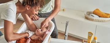 Baby Baden Praktische Tipps Weleda