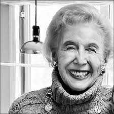 MARILYN WINER Obituary (1925