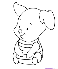 Free printable tangled coloring pages for kids. Cute Baby Disney Characters 3 Cute Kawaii Resources
