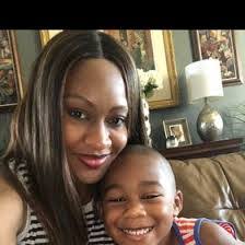 Tish Jackson's Instagram, Twitter & Facebook