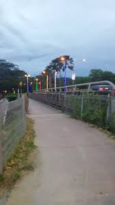 Diese route hat einen höhenunterschied von ca. Tanjung Lipat Walk Trail Kota Kinabalu Sabah Malaysia Pacer