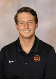 Hugo Traverso's Men's Water Polo Recruiting Profile