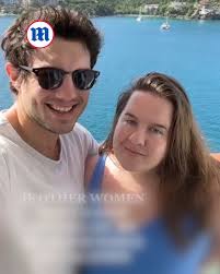 The internet insists he's 'gay', but this couple has been happily married  for over three years!