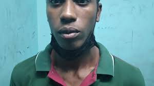 Fingerprints lead to Xbox thief