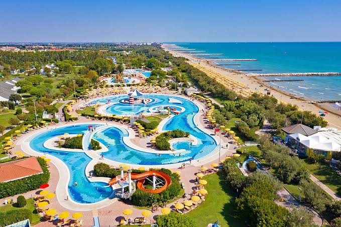 LES MEILLEURS campings : Lignano Sabbiadoro 2026 (avec prix)