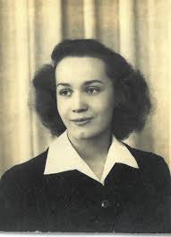 Obituary for Martha M. Roberts