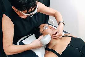 If you have a problem with unwanted hair growth, laser hair removal can change your life. Newcastle Laser Hair Removal Lets Face It
