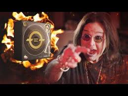 Ozzy Osbourne See You On The Other Side Album Version Ozzy Osbourne See You On The Other Side Lp Box Set Youtube Ozzy Osbourne Boxset Blizzard Of Ozz