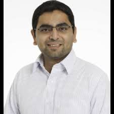 Dr. Parishram Patel, MD