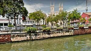 Image result for Malacca Blue 1990 Summit