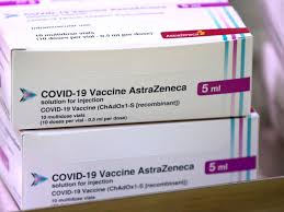 The food and drug administration is weighing whether to follow british regulators in resuming a coronavirus vaccine trial that was halted when a participant suffered spinal cord damage. Astrazeneca Vaccine Can Be Used For Over 65s And Covid Variants Who Says
