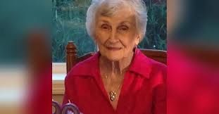 Gladys Rita Paquin Obituary