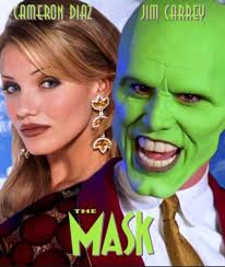 Why the jim carrey and cameron diaz hit was the 'deadpool' of its time. The Mask Amazon In Jim Carrey Cameron Diaz Peter Riegert Peter Greene Amy Yasbeck Richard Jeni Chuck Russell Jim Carrey Cameron Diaz Movies Tv Shows