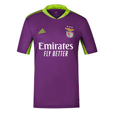 Guarda Redes Sl Benfica
