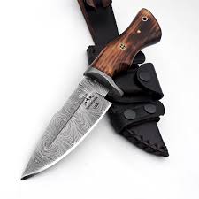 Shokunin USA Custom Knives